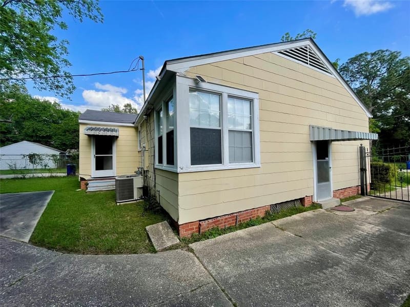 232 E Jordan Street, Shreveport LA 71101 - Photo 3