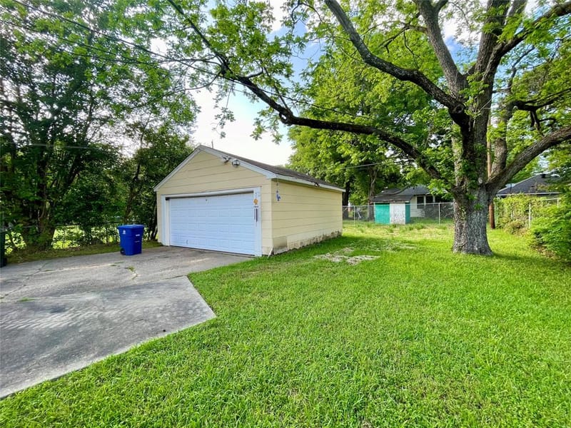 232 E Jordan Street, Shreveport LA 71101 - Photo 4