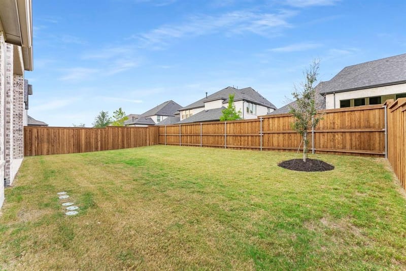 3917 Linear Drive, Celina TX 75078 - Photo 36