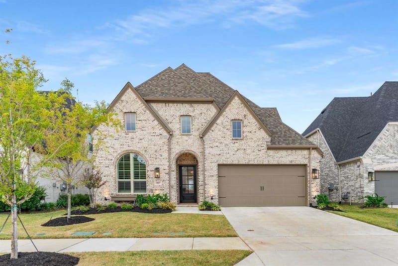3917 Linear Drive, Celina TX 75078