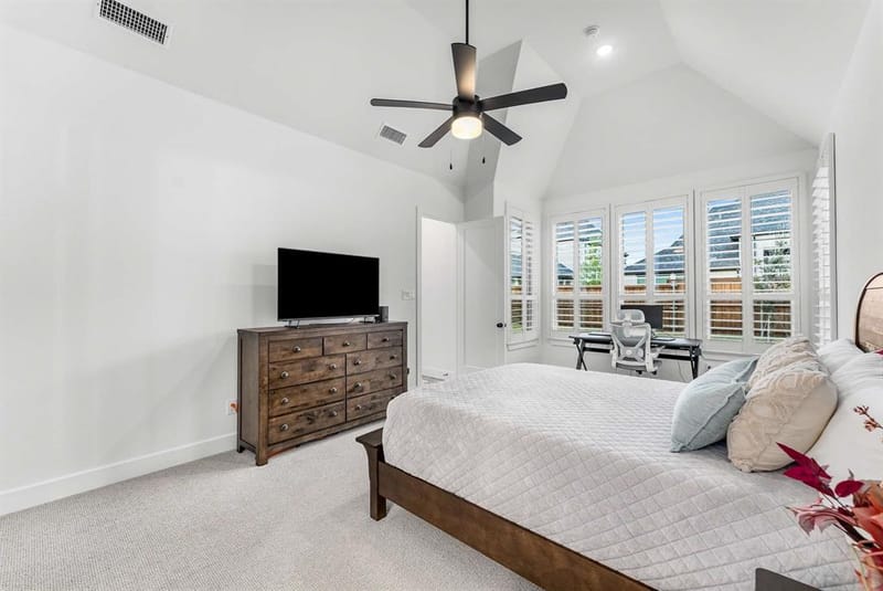 3917 Linear Drive, Celina TX 75078 - Photo 18