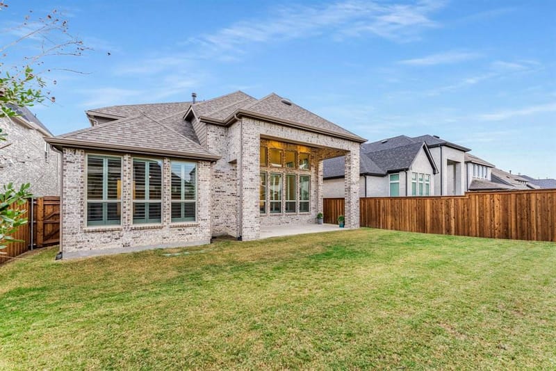 3917 Linear Drive, Celina TX 75078 - Photo 35