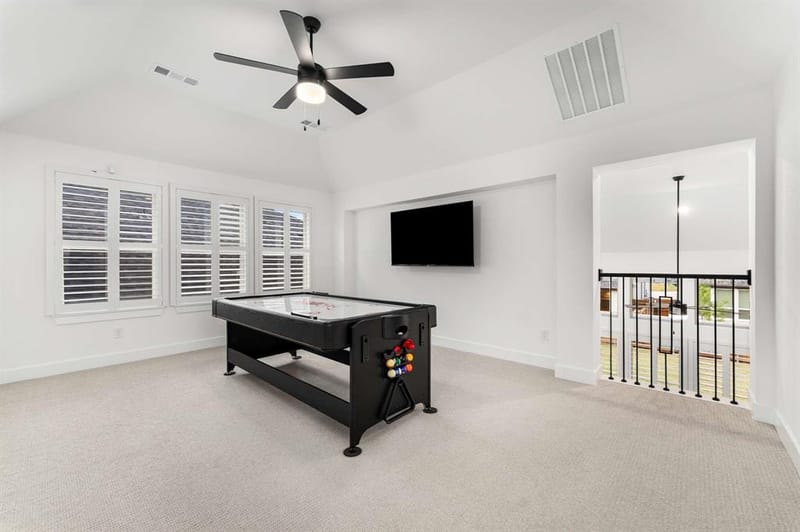 3917 Linear Drive, Celina TX 75078 - Photo 29