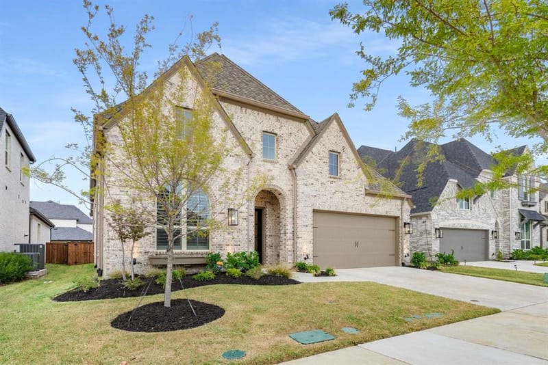 3917 Linear Drive, Celina TX 75078 - Photo 4