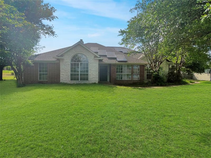 3661 Emo Street, Midlothian TX 76065