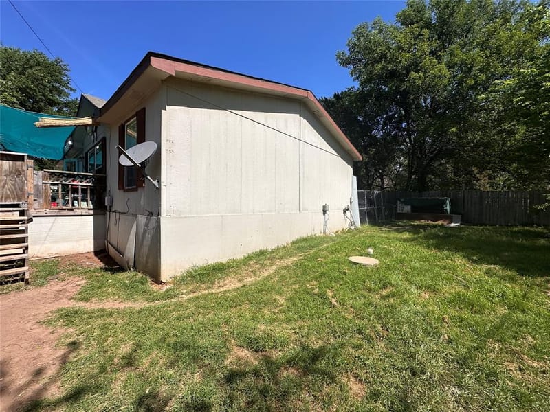 2705 Overview Road, Granbury TX 76048