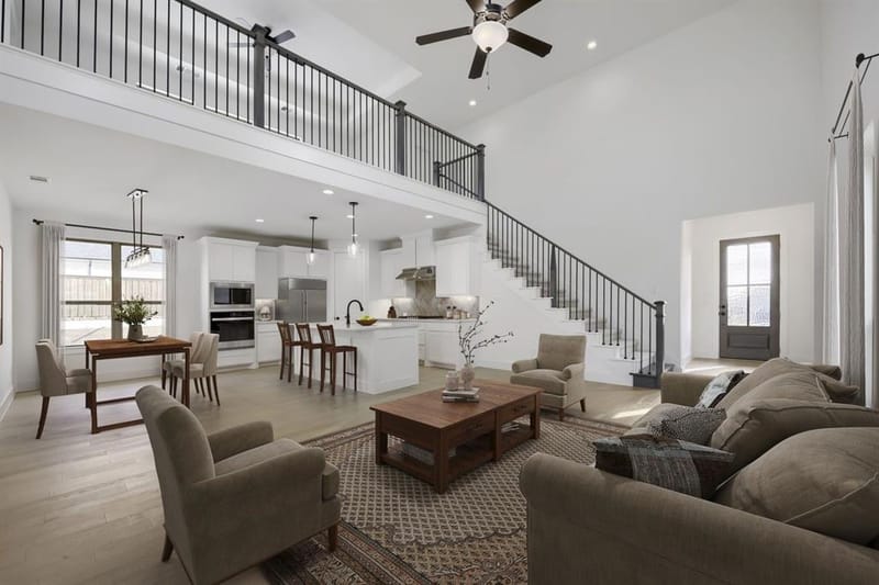 6016 Davis Knoll, Fort Worth TX 76126 - Photo 2