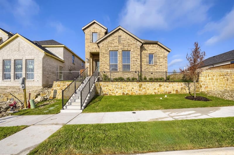 6016 Davis Knoll, Fort Worth TX 76126