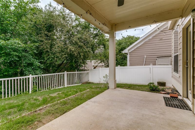 9917 Cherry Hill Lane, Providence Village TX 76227 - Photo 23