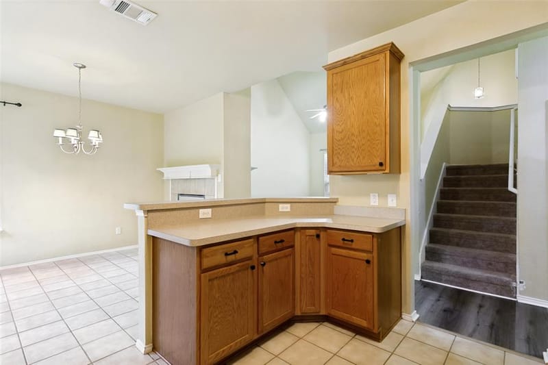 9917 Cherry Hill Lane, Providence Village TX 76227 - Photo 12