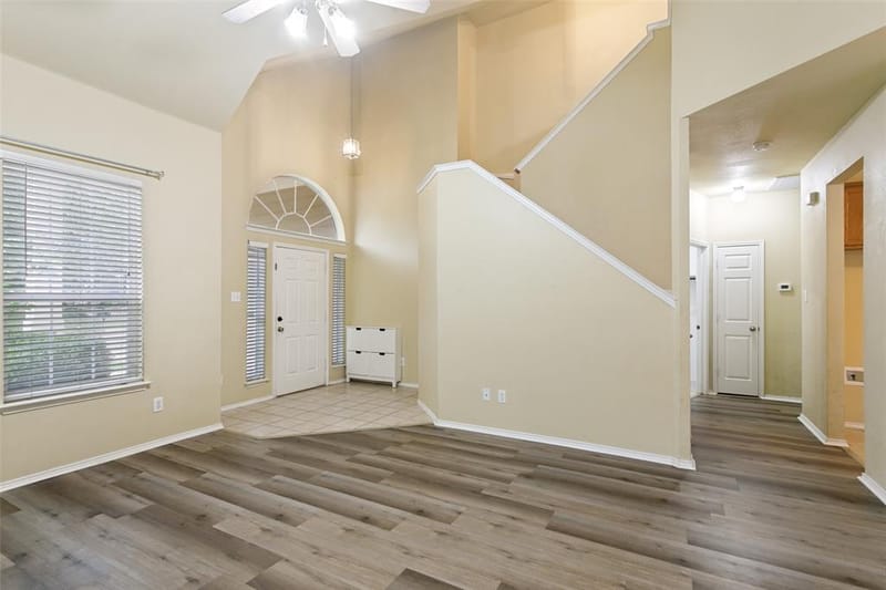 9917 Cherry Hill Lane, Providence Village TX 76227 - Photo 3