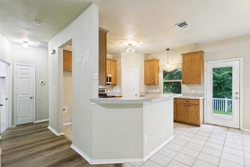 9917 Cherry Hill Lane, Providence Village TX 76227 - Photo 5