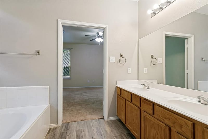 9917 Cherry Hill Lane, Providence Village TX 76227 - Photo 19