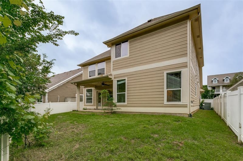 9917 Cherry Hill Lane, Providence Village TX 76227 - Photo 25