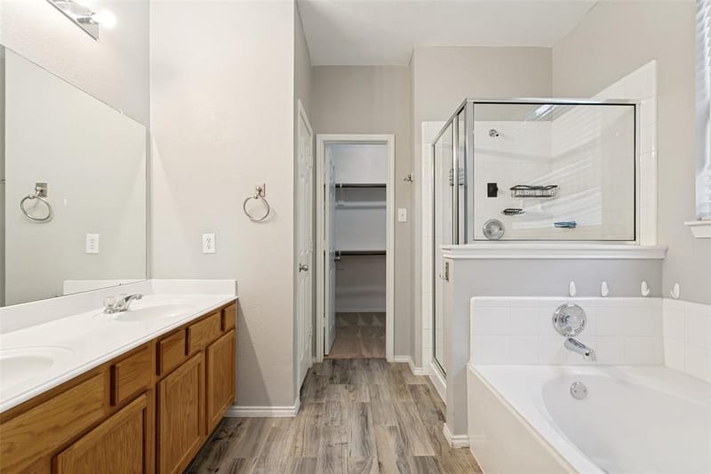 9917 Cherry Hill Lane, Providence Village TX 76227 - Photo 21