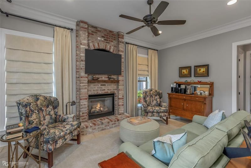 108 Calais Court, Bossier City LA 71111 - Photo 16