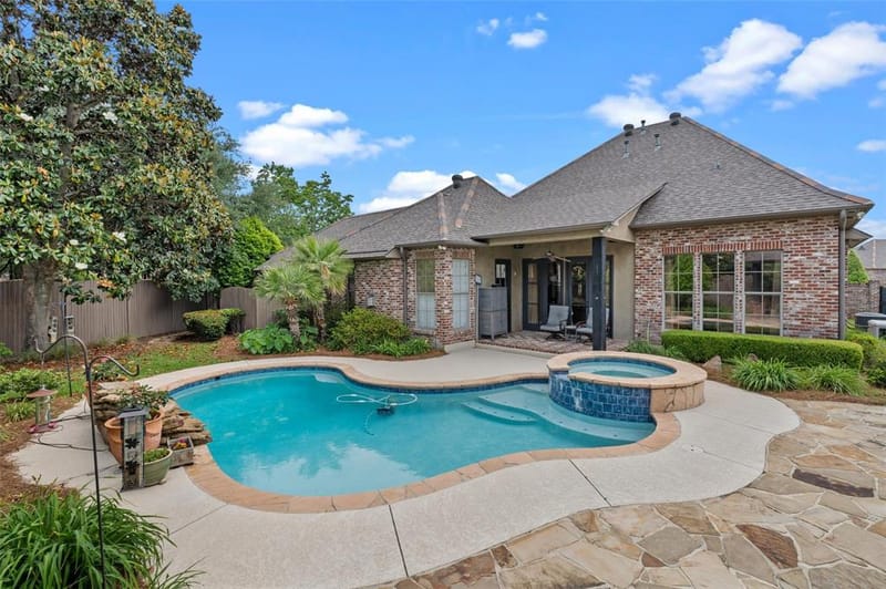108 Calais Court, Bossier City LA 71111 - Photo 33