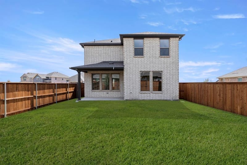 14167 Harden Street, Pilot Point TX 76258 - Photo 27