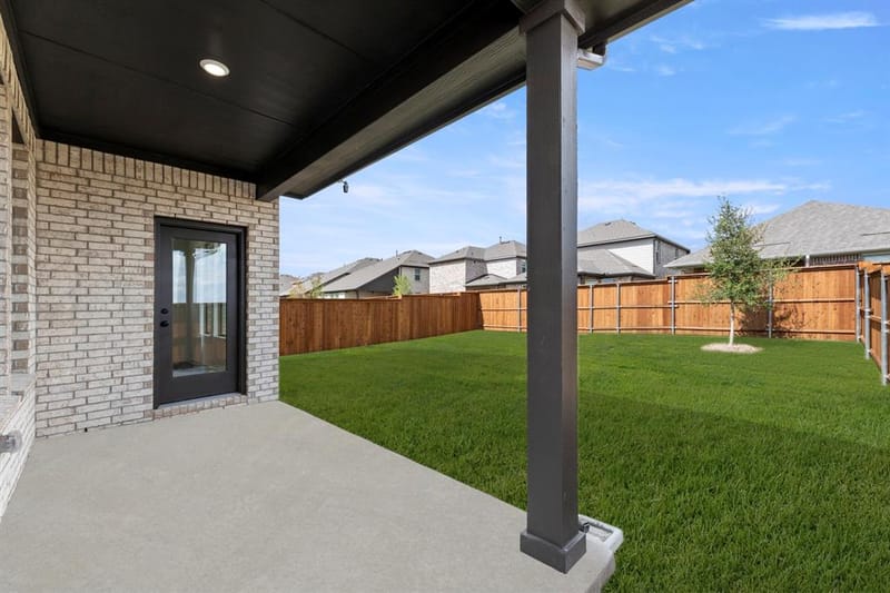 14167 Harden Street, Pilot Point TX 76258 - Photo 26