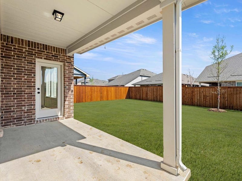 14167 Harden Street, Pilot Point TX 76258 - Photo 7