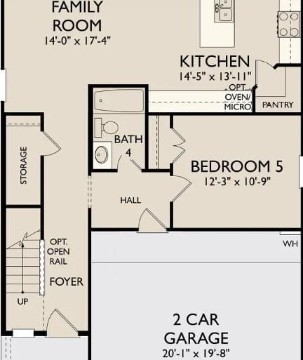 14167 Harden Street, Pilot Point TX 76258 - Photo 3