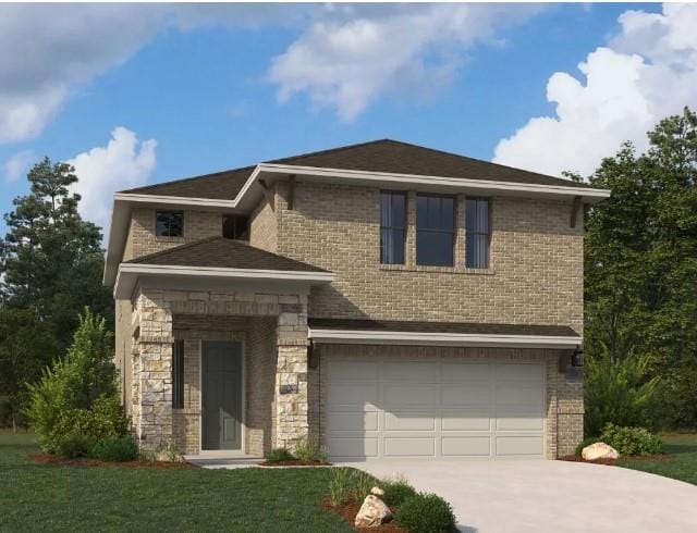 14167 Harden Street, Pilot Point TX 76258
