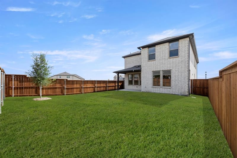14167 Harden Street, Pilot Point TX 76258 - Photo 28
