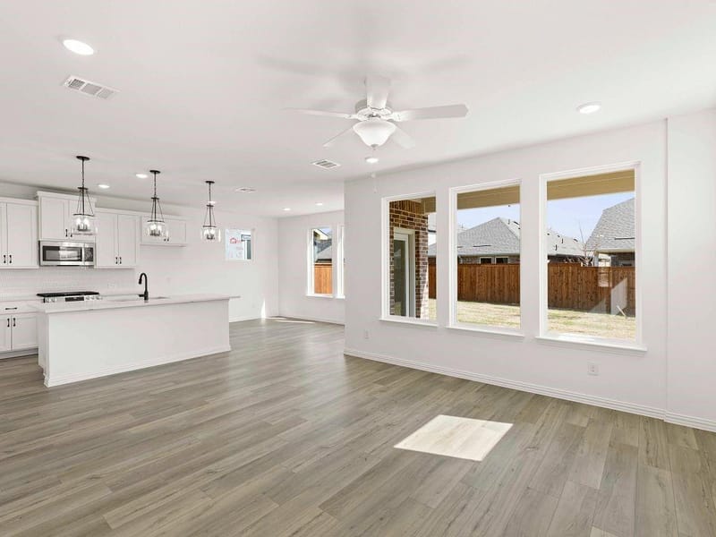 14167 Harden Street, Pilot Point TX 76258 - Photo 4