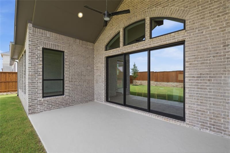 2630 Live Oak Lane, Prosper TX 75078 - Photo 18