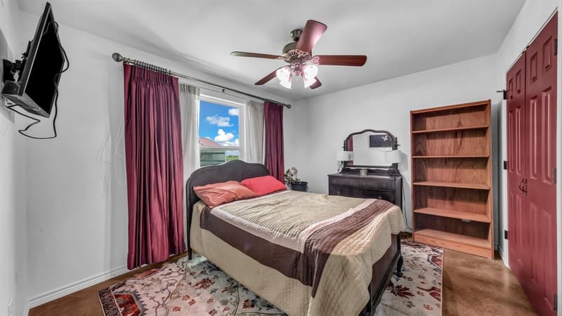 5500 County Road 302, Grandview TX 76050 - Photo 23