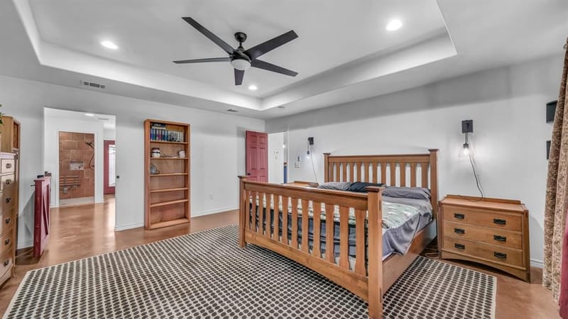 5500 County Road 302, Grandview TX 76050 - Photo 27