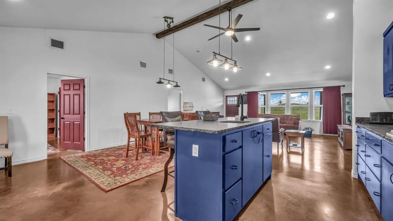 5500 County Road 302, Grandview TX 76050 - Photo 13