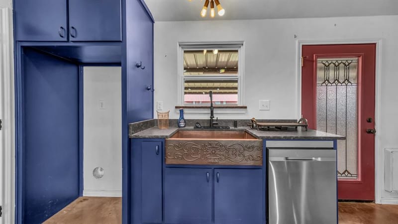 5500 County Road 302, Grandview TX 76050 - Photo 17