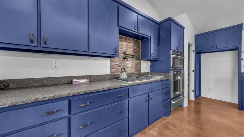 5500 County Road 302, Grandview TX 76050 - Photo 16