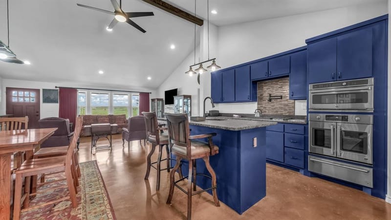 5500 County Road 302, Grandview TX 76050 - Photo 12