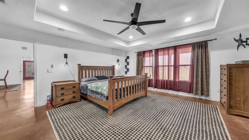 5500 County Road 302, Grandview TX 76050 - Photo 26