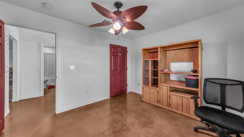 5500 County Road 302, Grandview TX 76050 - Photo 22