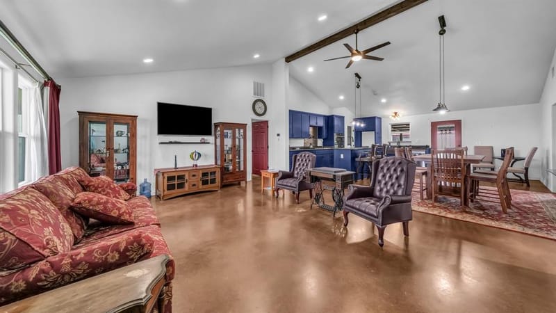 5500 County Road 302, Grandview TX 76050 - Photo 3
