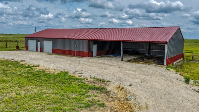 5500 County Road 302, Grandview TX 76050 - Photo 36