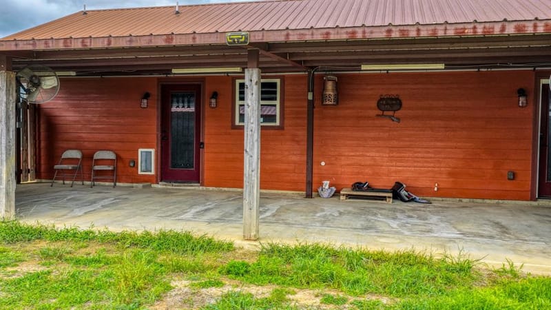 5500 County Road 302, Grandview TX 76050 - Photo 32