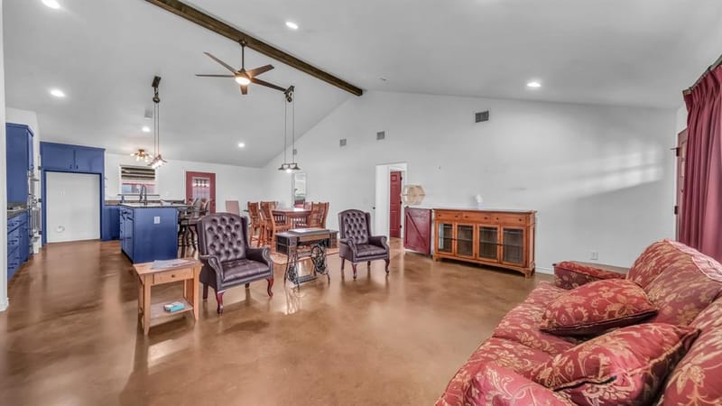 5500 County Road 302, Grandview TX 76050 - Photo 9