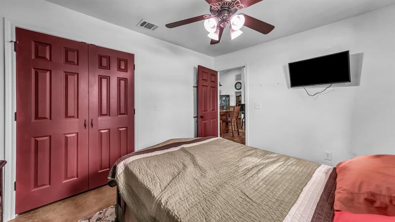 5500 County Road 302, Grandview TX 76050 - Photo 24