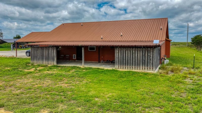 5500 County Road 302, Grandview TX 76050 - Photo 34