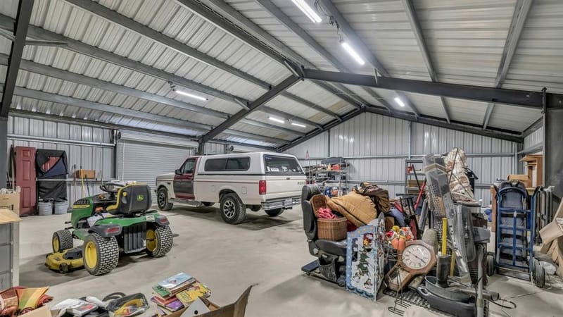 5500 County Road 302, Grandview TX 76050 - Photo 38