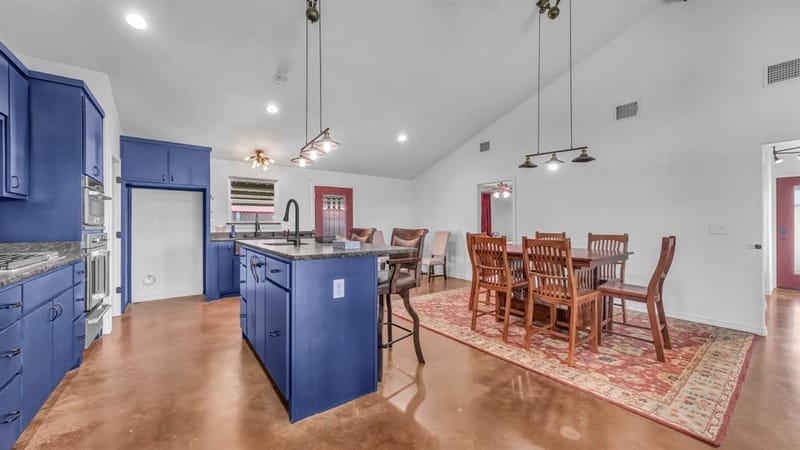 5500 County Road 302, Grandview TX 76050 - Photo 10