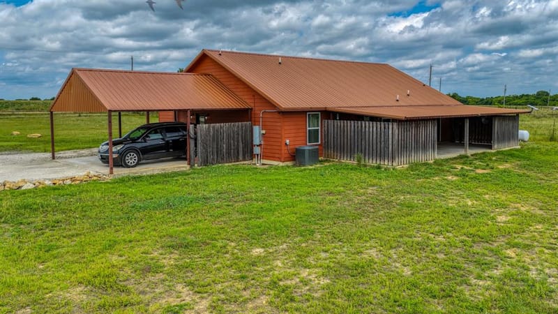 5500 County Road 302, Grandview TX 76050 - Photo 33