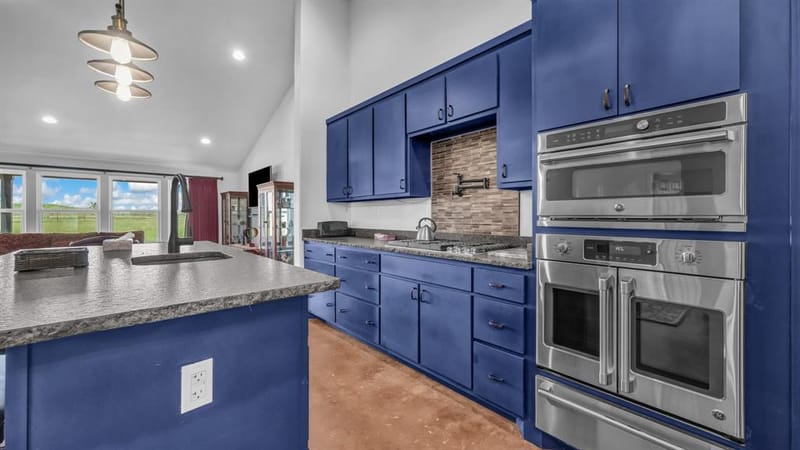 5500 County Road 302, Grandview TX 76050 - Photo 14