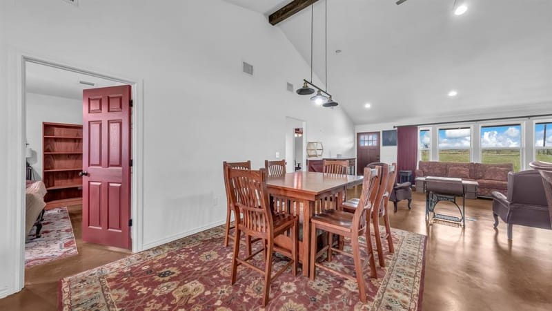 5500 County Road 302, Grandview TX 76050 - Photo 18
