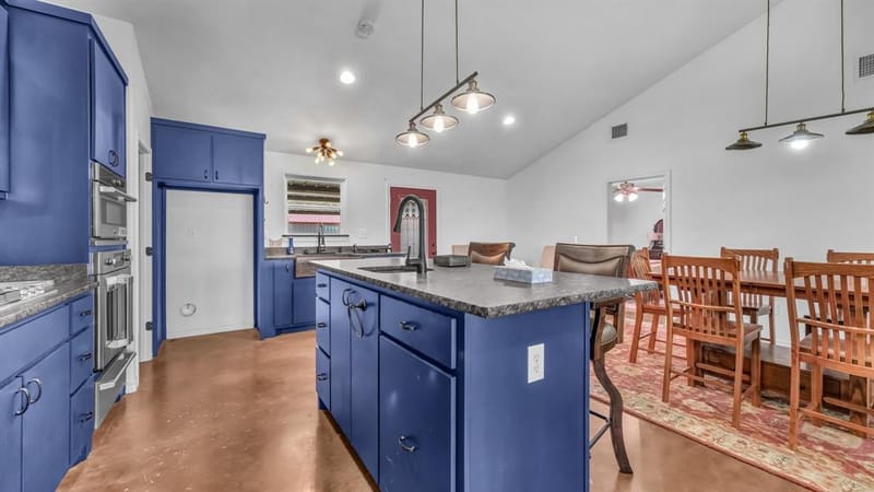 5500 County Road 302, Grandview TX 76050 - Photo 15
