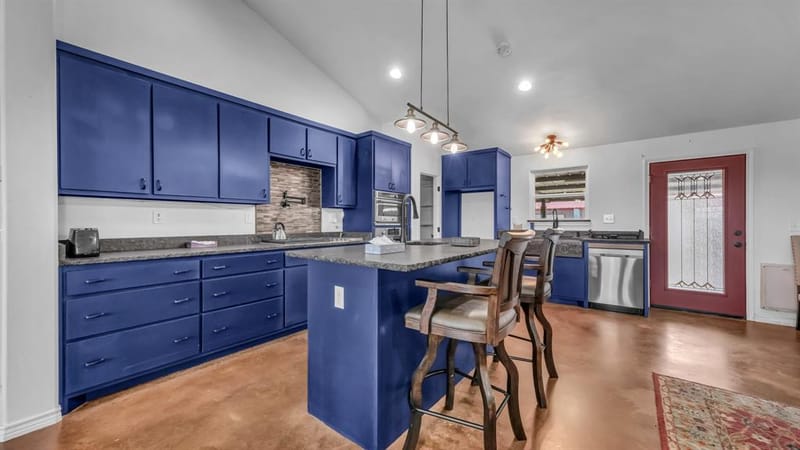 5500 County Road 302, Grandview TX 76050 - Photo 11
